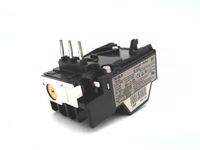 FUJI ELECTRIC TR-0N3 6-9