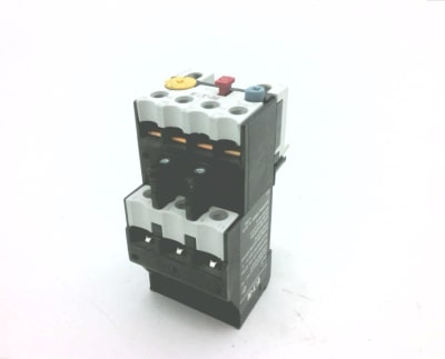 EATON CORPORATION XTOBP40BC1