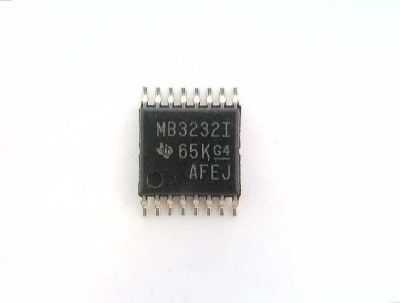 MITSUBISHI MB3232I