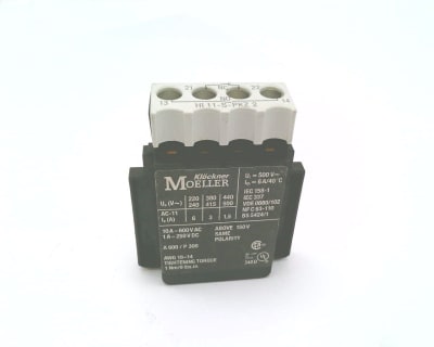 EATON CORPORATION HI11-S-PKZ-2