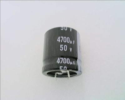 NICHICON LGU1H472MELB