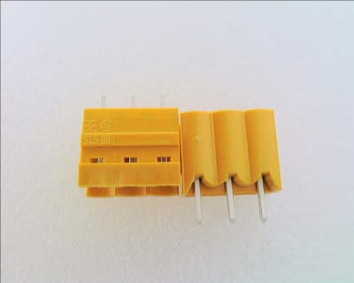 WEIDMULLER 1521960000