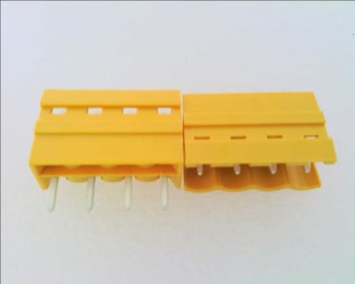 WEIDMULLER 1522060000