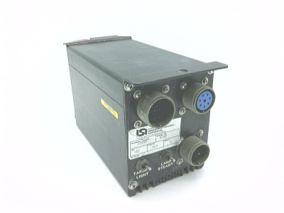 LEAR SIEGLER 100-6374