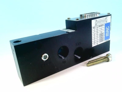 MAC VALVES INC M-82010-151