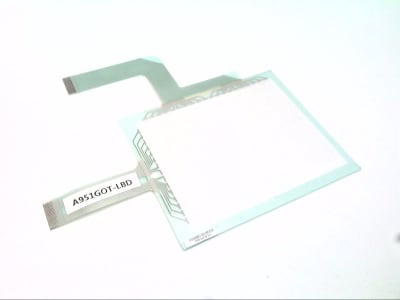 RADWELL VERIFIED SUBSTITUTE A951GOT-LBD-SUB-TOUCH-GLASS
