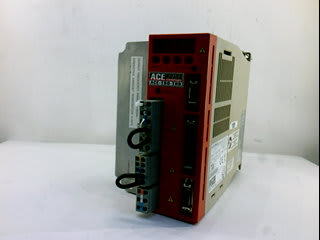 MOTOR POWER COMPANY ACE-150-TH5