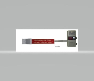 DETEX ECL-600