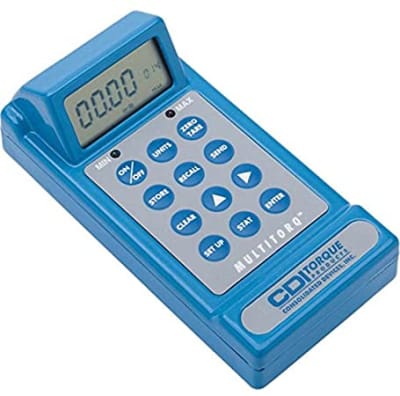 CDI TORQUE PRODUCTS 1600-MT