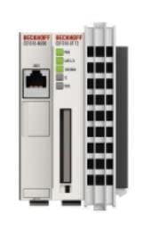 BECKHOFF CX1010-0122