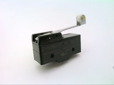OMRON Z15GW2B7K