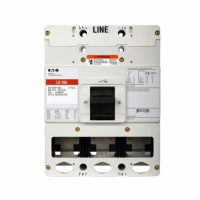 EATON CORPORATION 83E9592