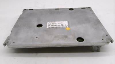 MITSUBISHI FCU6-HR351
