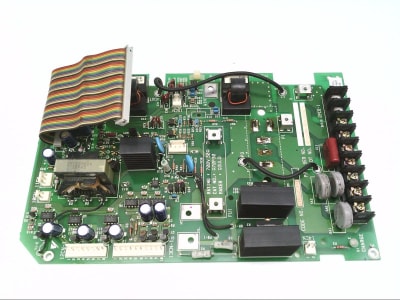 YASKAWA ELECTRIC ETP6U3480