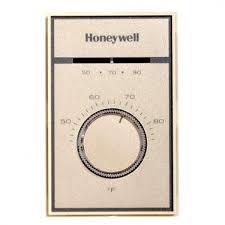 HONEYWELL T651A-3026