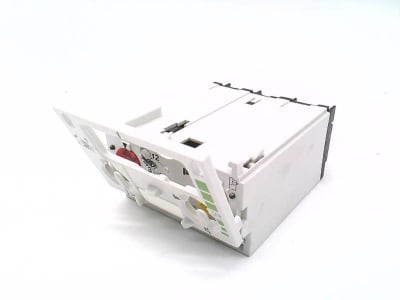 EATON CORPORATION ZM-25-8-PKZ2