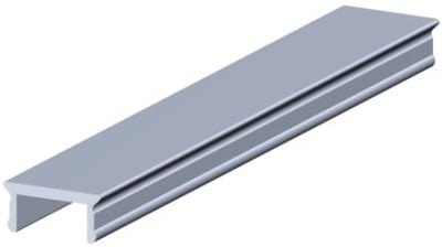 IMO DINRAIL2M-UNSLOT