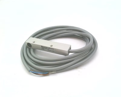 BAUMER ELECTRIC FZDM 08P1001