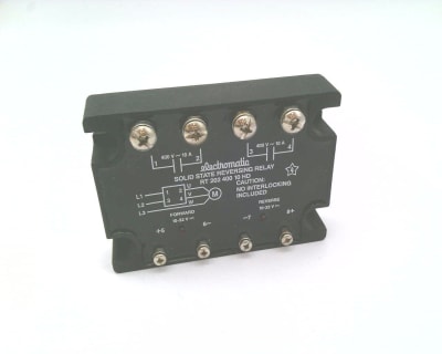 CARLO GAVAZZI RT-202-400-10-HD