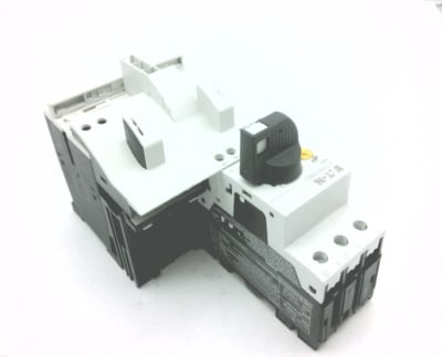 EATON CORPORATION XTSR012BBA