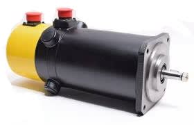 FANUC A06B-0642-B005