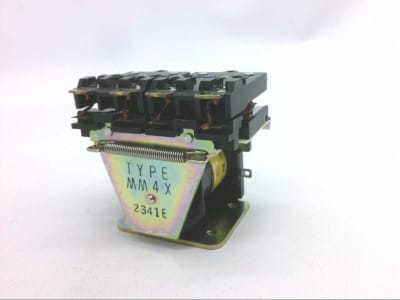 OMRON MM4X