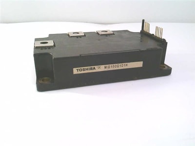 TOSHIBA MIG150Q101H
