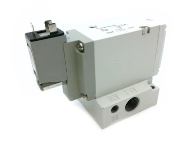 SMC VP744-5DZ1-04NA