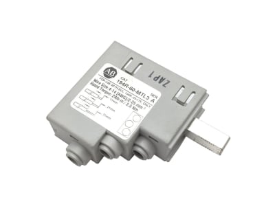 ALLEN BRADLEY 194R-60-MTL3
