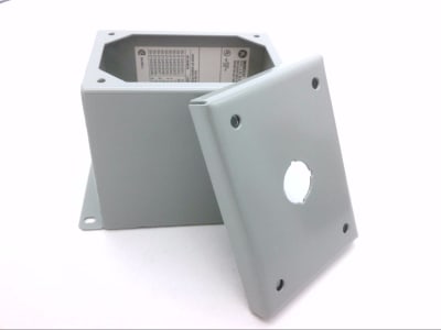 GENERAL ELECTRIC 080-HEG11