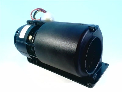 ICE QUBE COOLING SYSTEMS INC BLWR1104