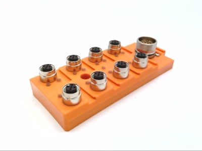 BELDEN ASBSV 8/LED 5