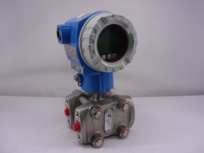 ENDRESS & HAUSER PMD75-ABC7F41DAAU