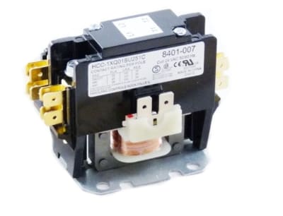 HARTLAND CONTROLS HCC-1XQ01SU251C