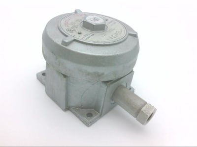 UNITED ELECTRIC J110-358