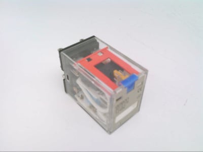 OMRON MY2IN-D2 DC12 (S)