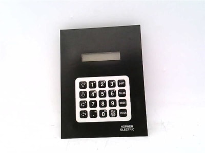 HORNER AUTOMATION HE693OIU100