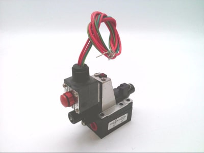 ASCO EF-8401-B202M-120