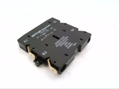 AAON V07910