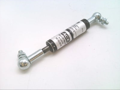 ACE CONTROLS HB 15-25-CC-N