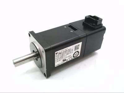 YASKAWA ELECTRIC SGMJV-01A3A-SU11