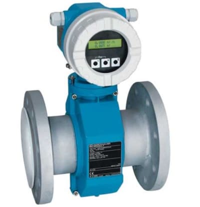 ENDRESS & HAUSER 10P80-ECGA1AA0A5AA