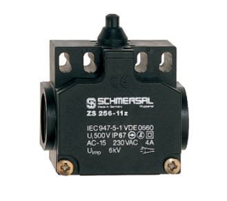 SCHMERSAL TS256-20Z-M20