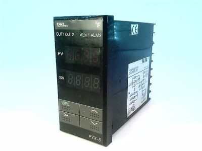 FUJI ELECTRIC PYX5MAY1220YF