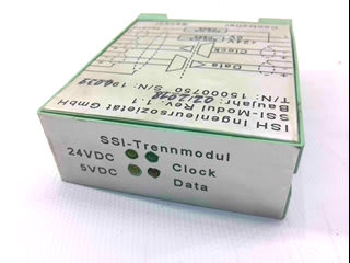 IHS 15000750