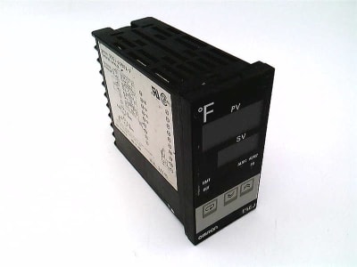 OMRON E5EJ-A2H02-F