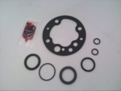 ROSS CONTROLS 510K87