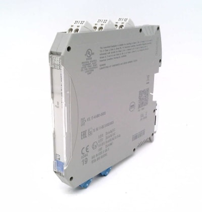 PHOENIX CONTACT MACX MCR-EX-SL-RPSSI-I