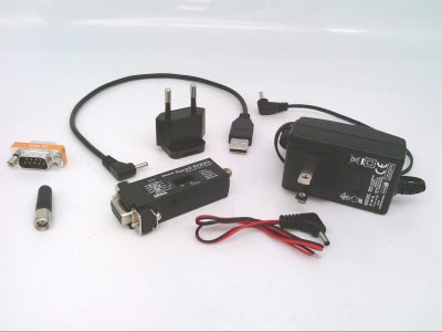 SENA TECHNOLOGIES, INC SD200L-00