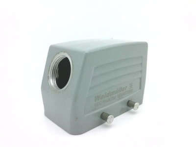 WEIDMULLER HDC 10B TSBU 1PG16G